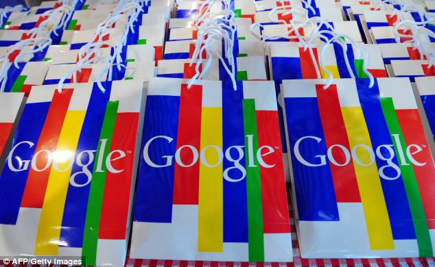 Ditjen Pajak Perkirakan Tagihan Pajak Google 2015 Capai Rp5,2 Triliun 